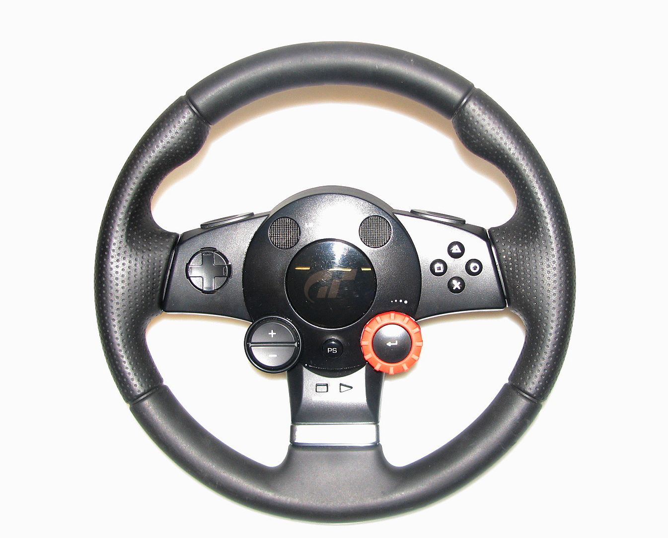 Logitech Driving Force Gt Ersatzteil Lenkrad eBay